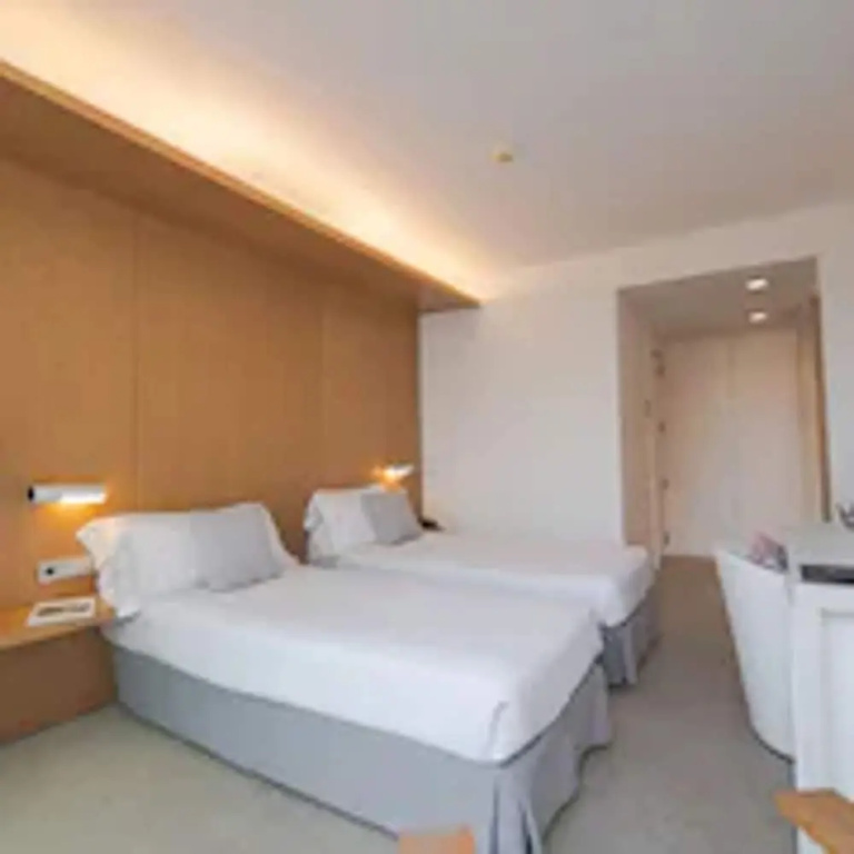 Alenti Sitges Hotel - Chambres