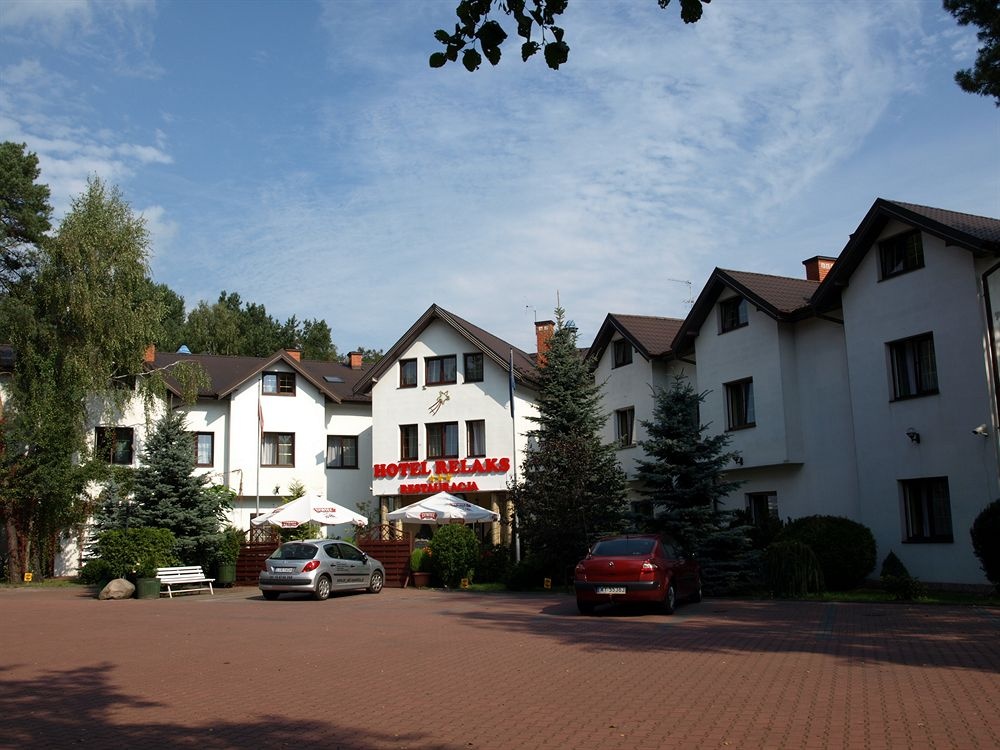 Hotel Relaks - Général