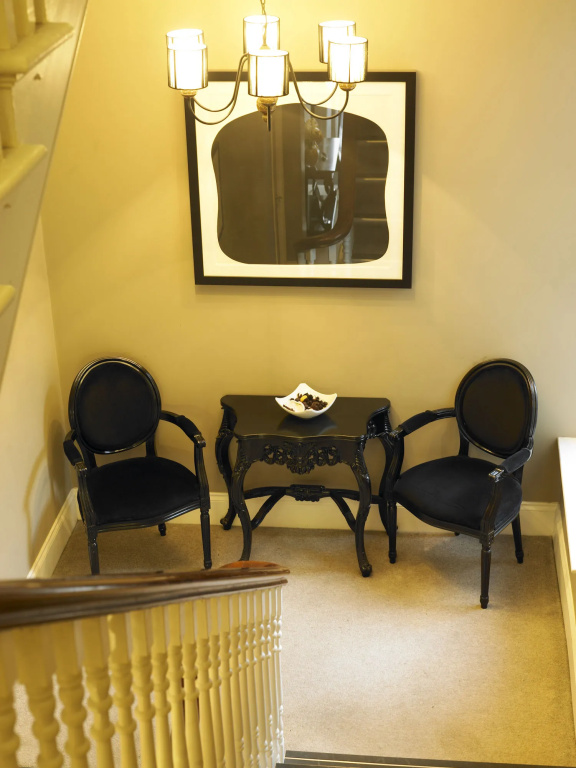Kensington House Aparthotel - Général