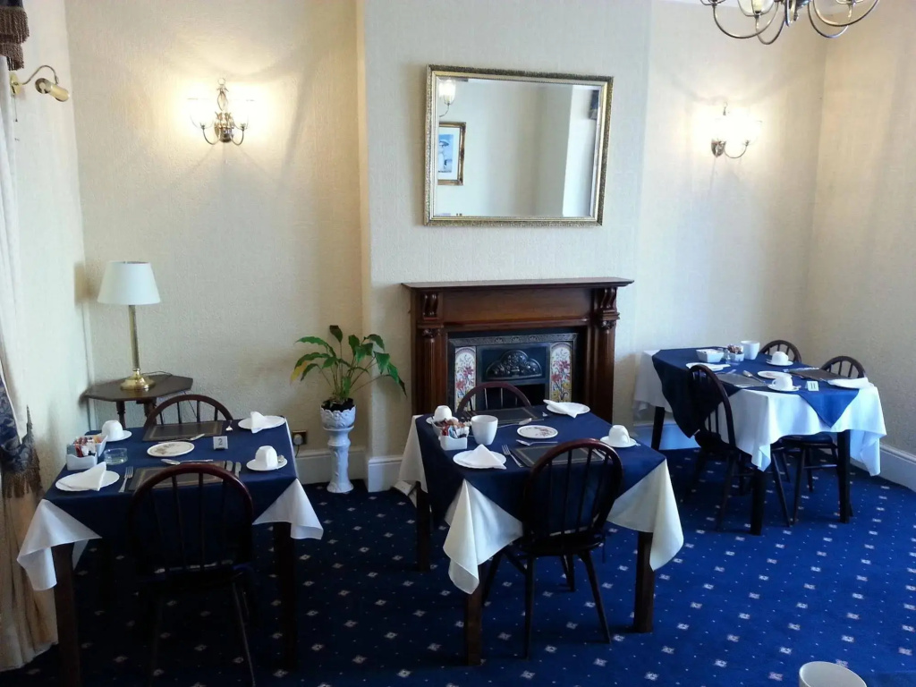 Hotel photo 8