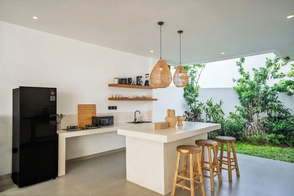 Surga Villa by Betterplace — фото