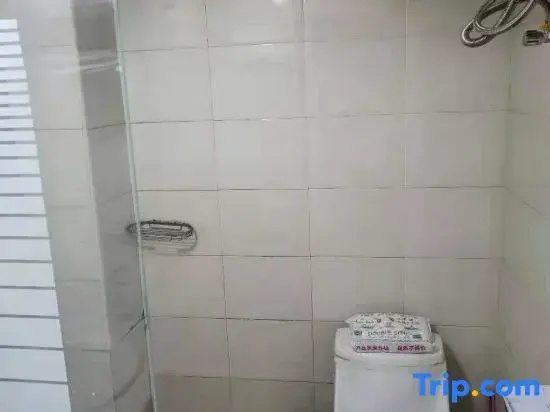 Shanghai Suyuan Guest House