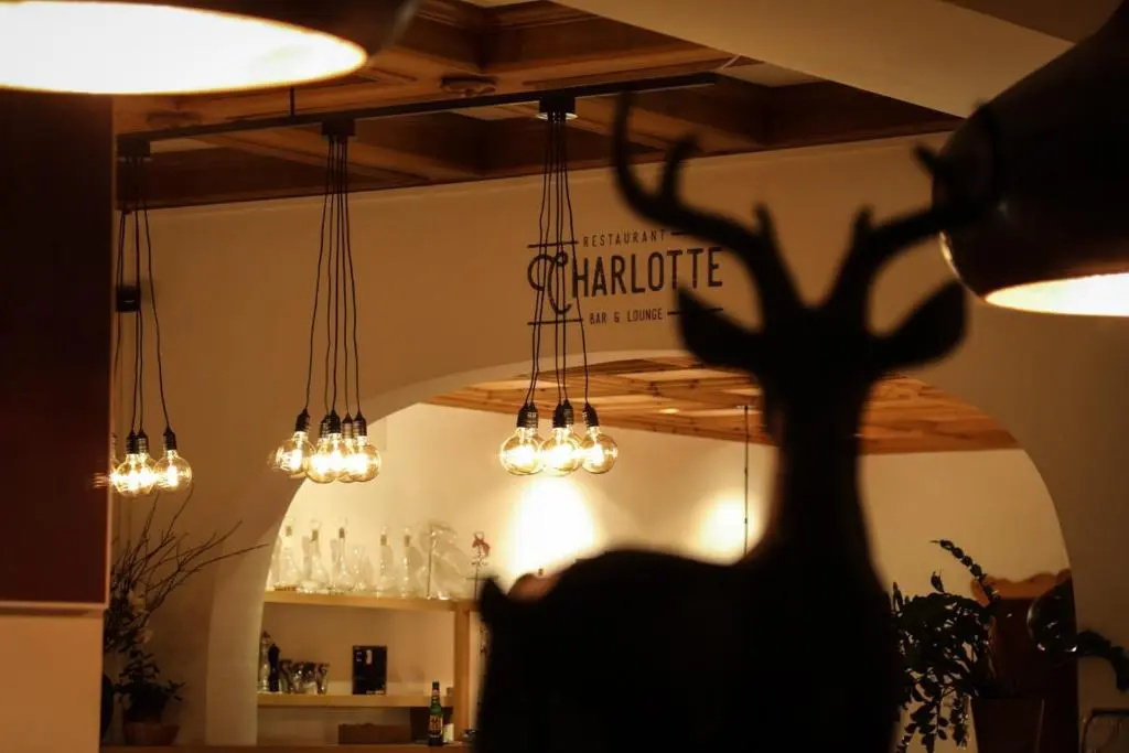 Hotel Seehof Arosa - Général