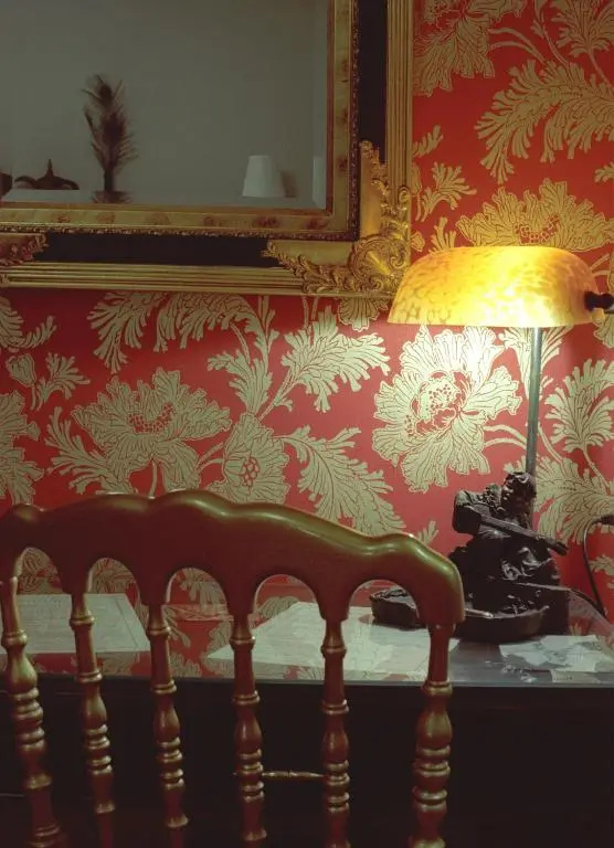 Såstaholm Hotel & Konferens - Chambres