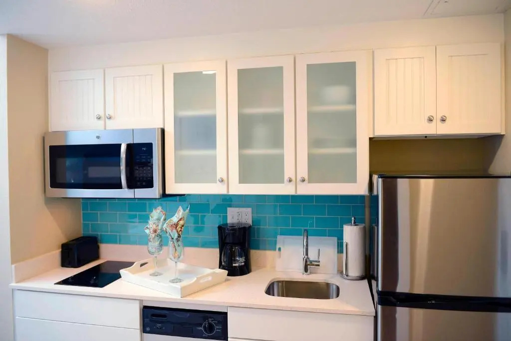 Bethany Beach Ocean Suites Residence Inn by Marriott - Chambres