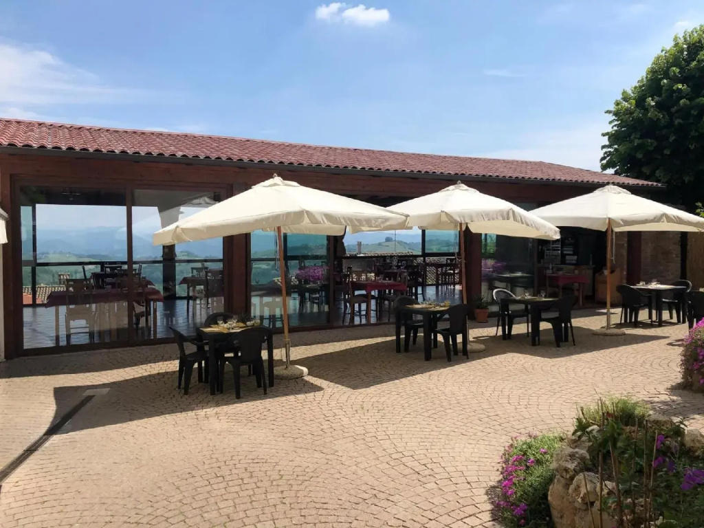 Hotel Belvedere - Général