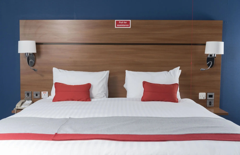 Holiday Inn Express Birmingham Star City by IHG - Général