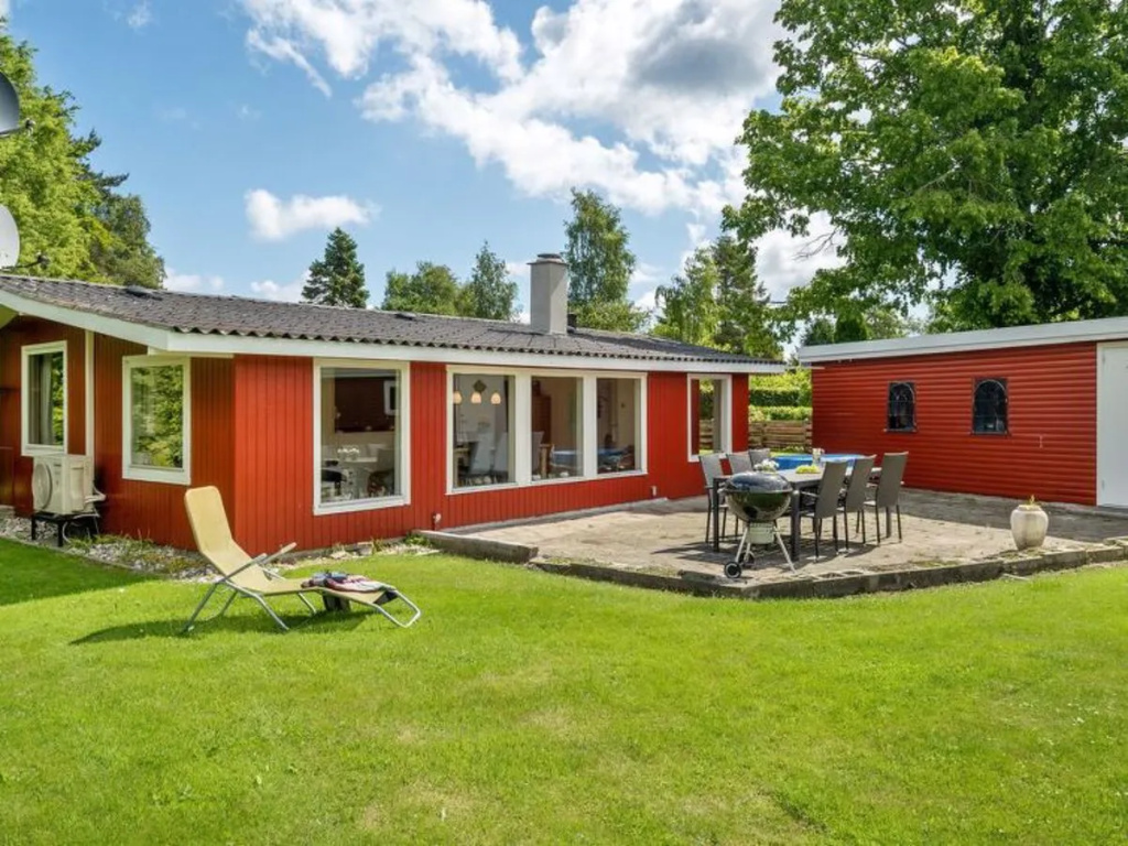 "Nedelko" - 280m from the sea in Lolland, Falster and Mon