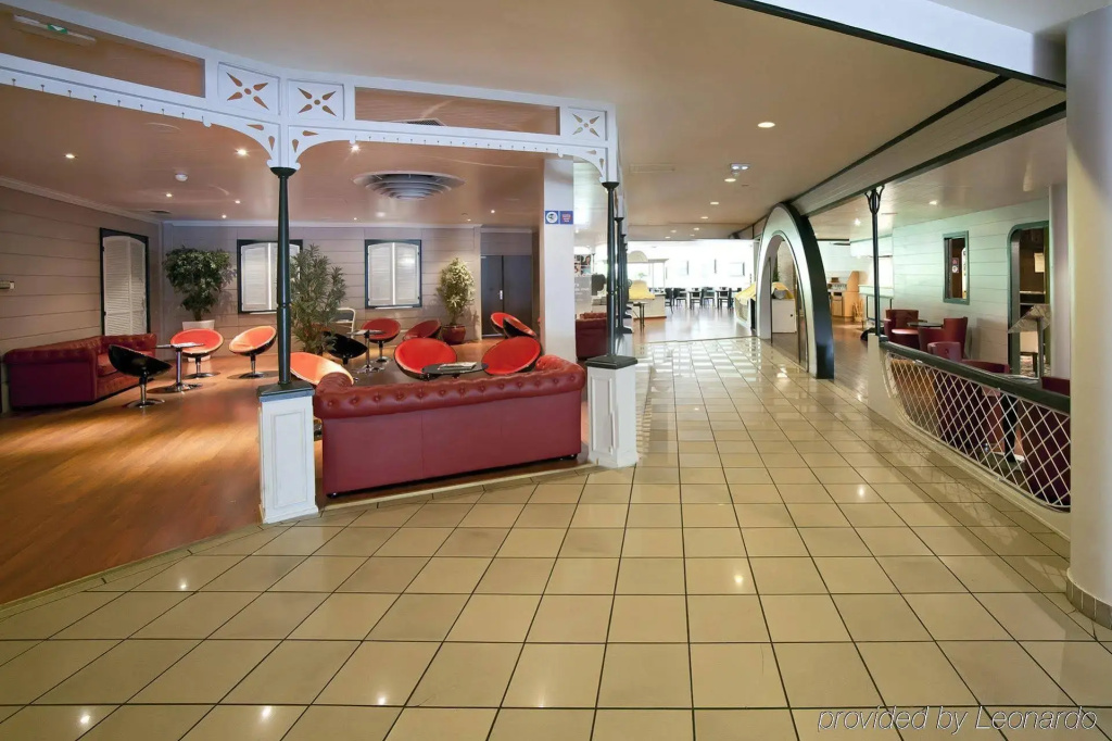 Hotel du Golf Rosny - Général