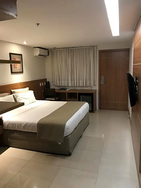 Américas Granada Hotel - Chambres