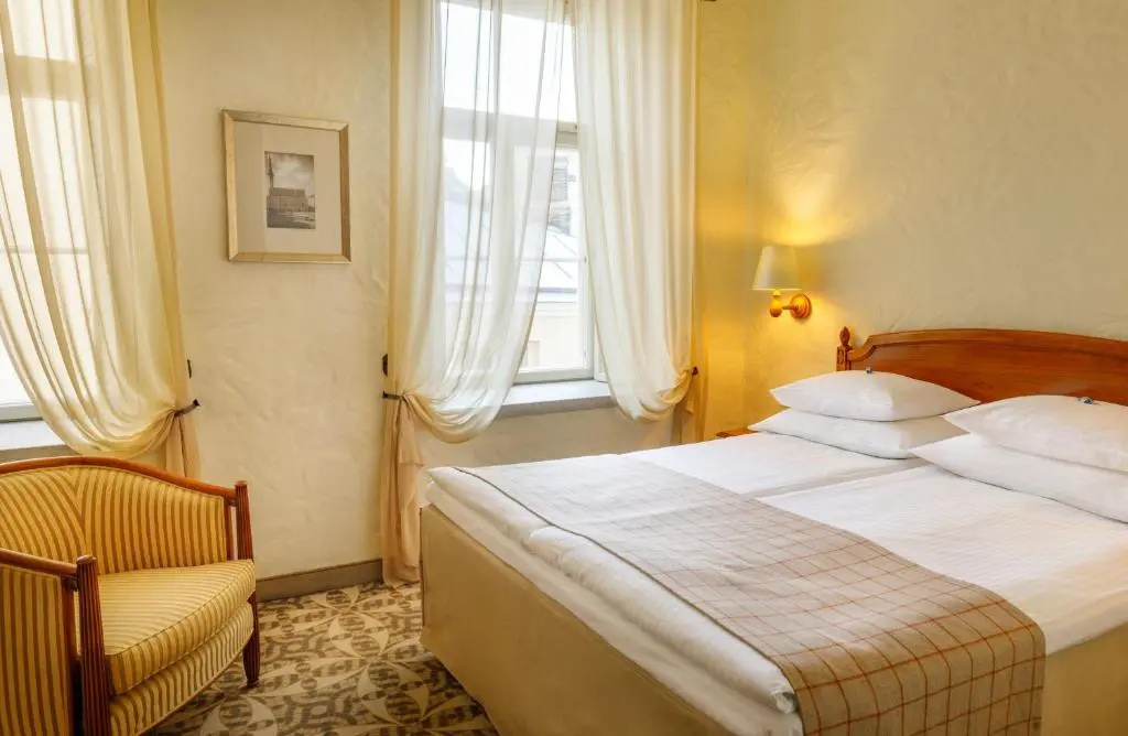 Rixwell Collection Savoy Boutique Hotel - Chambres