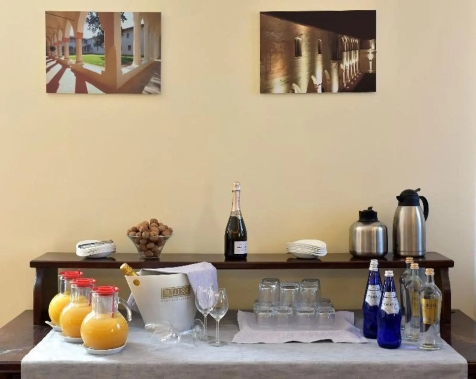 Nuovo Albergo Italia - Général