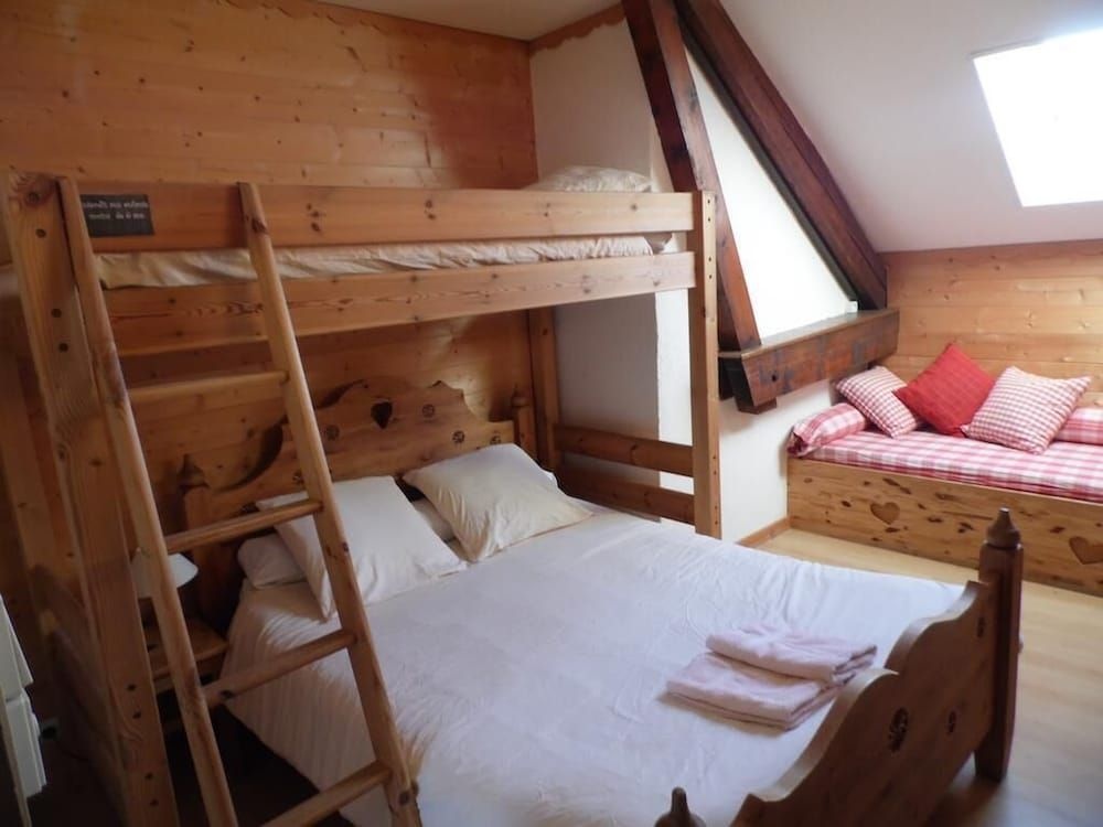 Chalet 1200 — 3