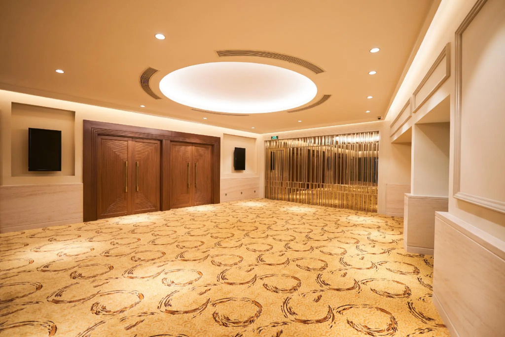 Eastin Grand Hotel Saigon - Général
