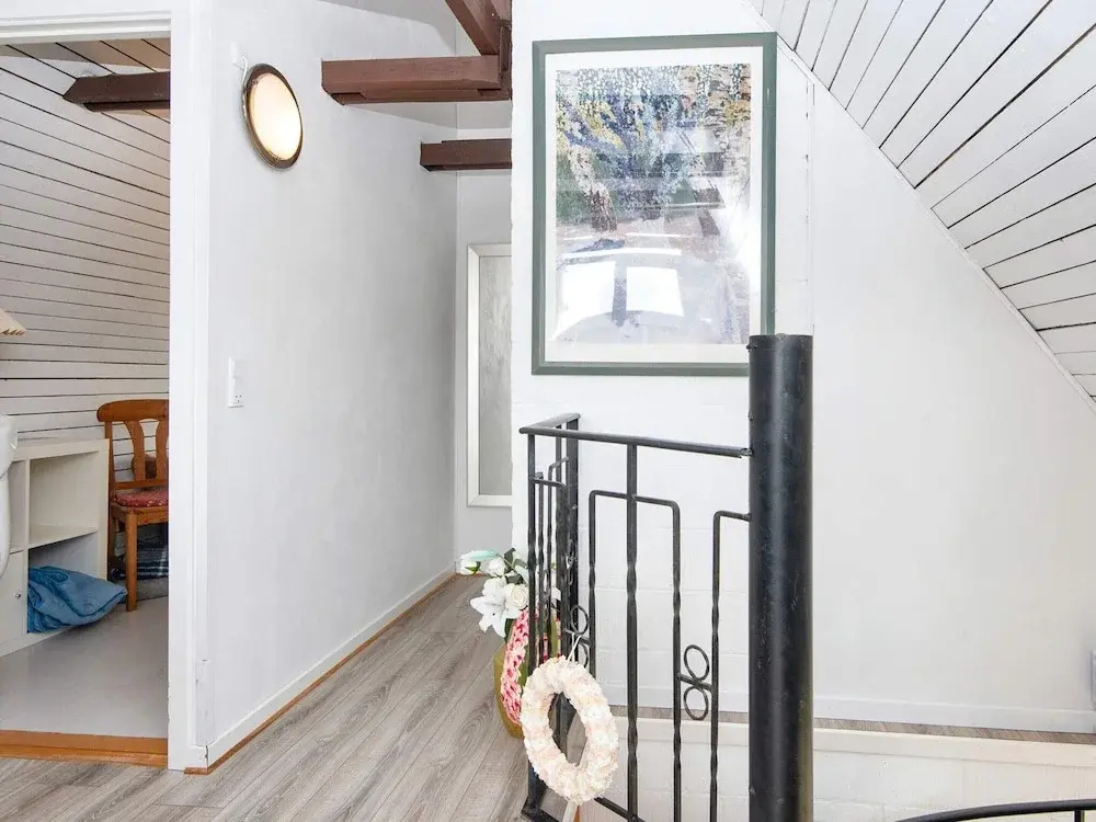 6 Person Holiday Home in Ebeltoft