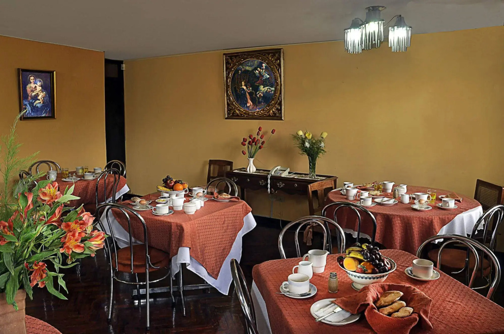 Hotel photo 16