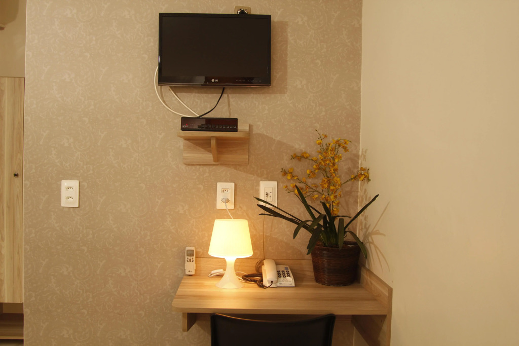 Turis Hotel — фото 3