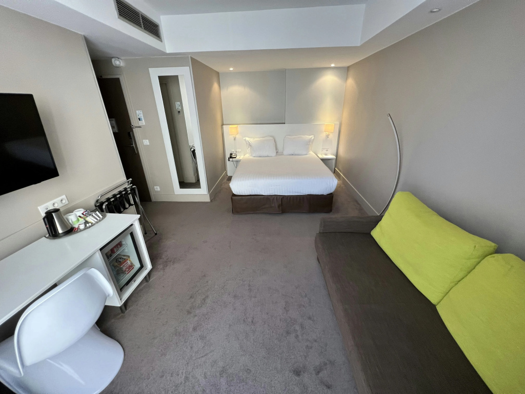 Holiday Inn Paris - Auteuil by IHG 17
