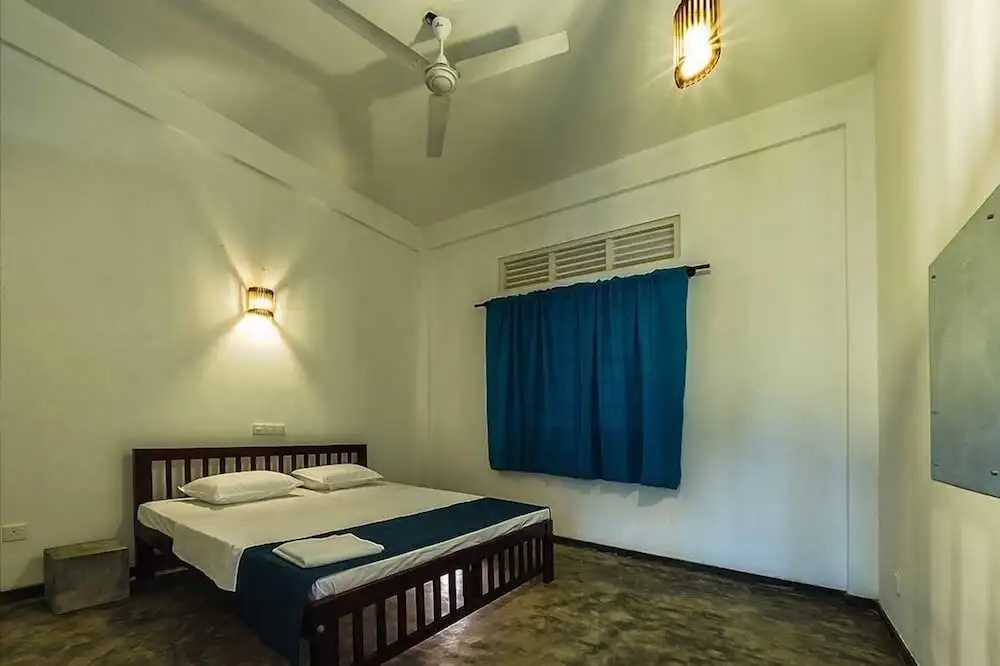 Colombo Beach Hostel