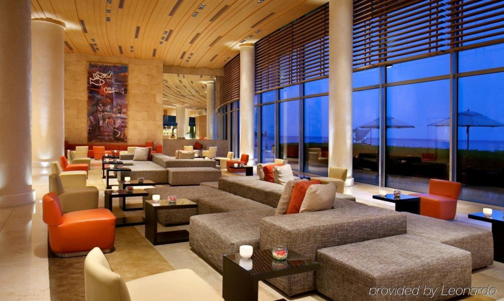 Kempinski Hotel Aqaba