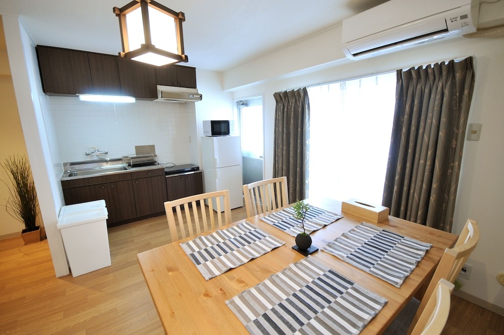 Maison Milano Nakatsu Room 401 사진 17