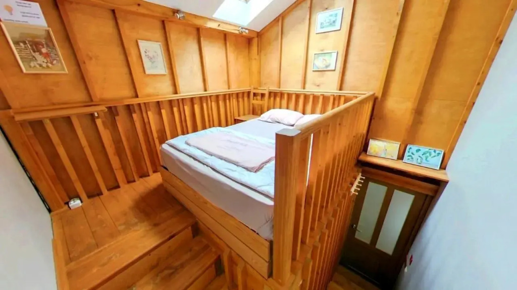 Artful Cottage Moscow (Артфул Коттедж Москоу) на улице Аэродромная 18 - фото 5