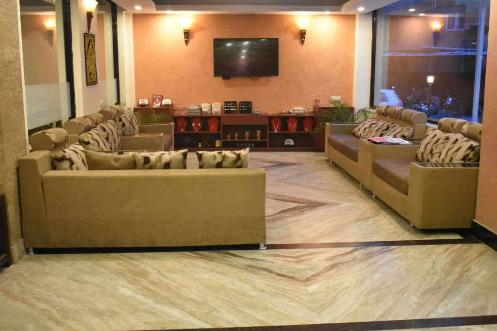 Hotel photo 2