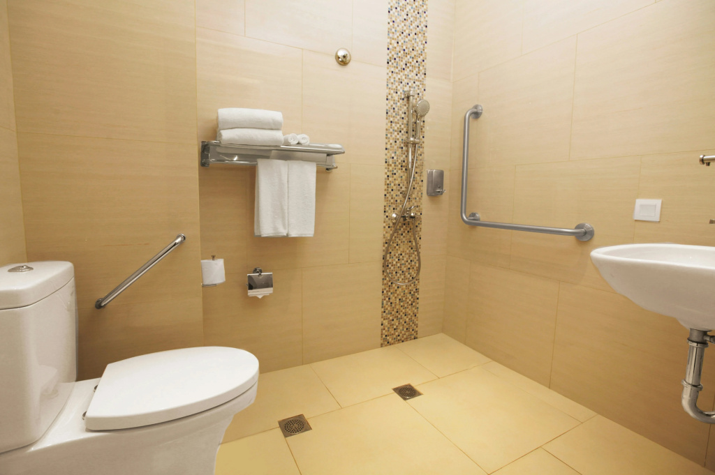 Holiday Inn Express Jakarta International Expo by IHG - Général