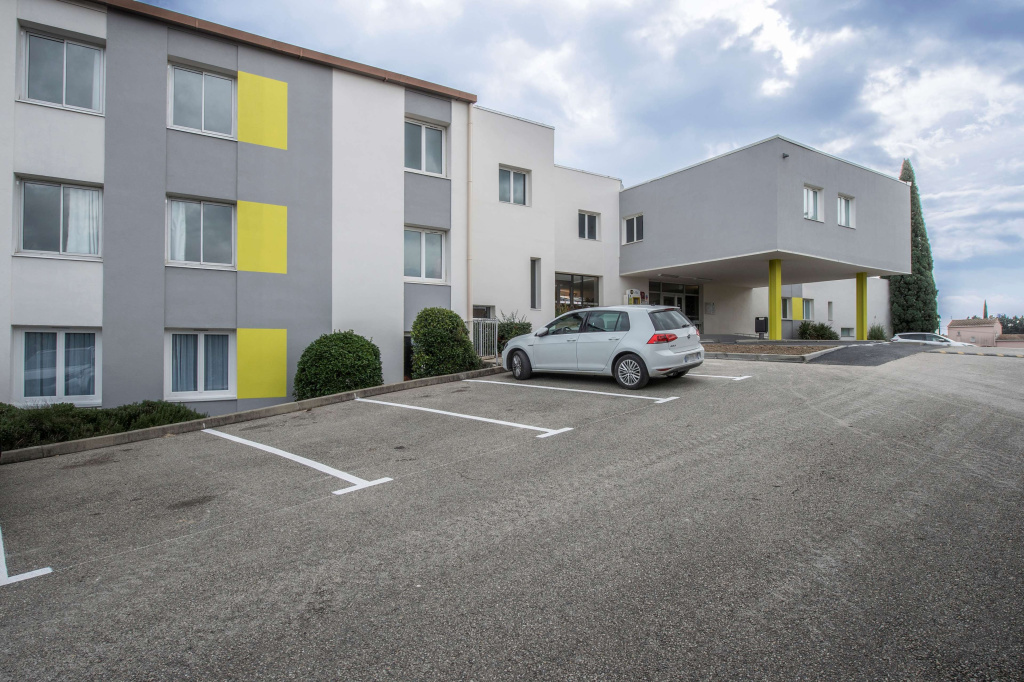 Hotel photo 20