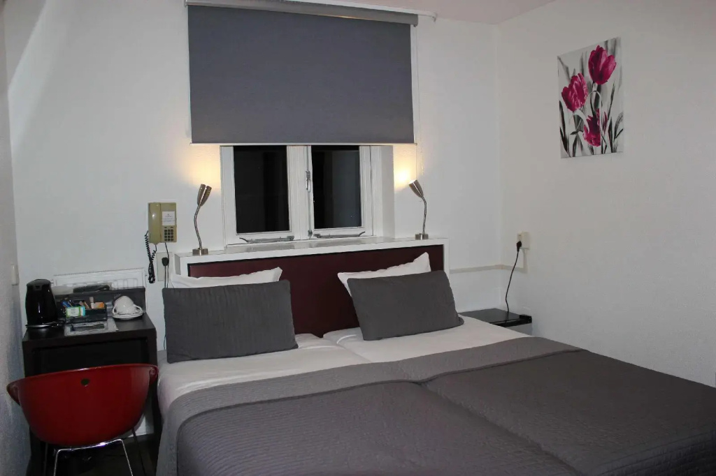 Tulip Inn Heerlen City Centre - Général