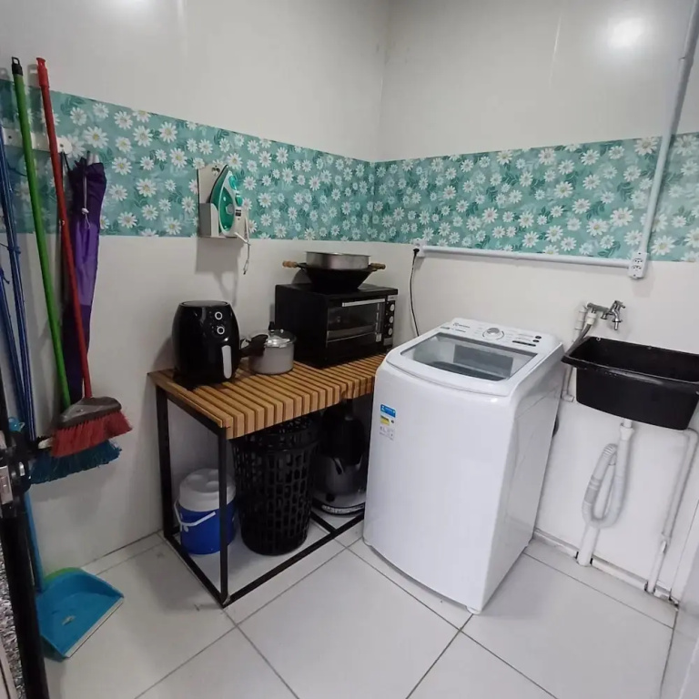 Comfort Villa