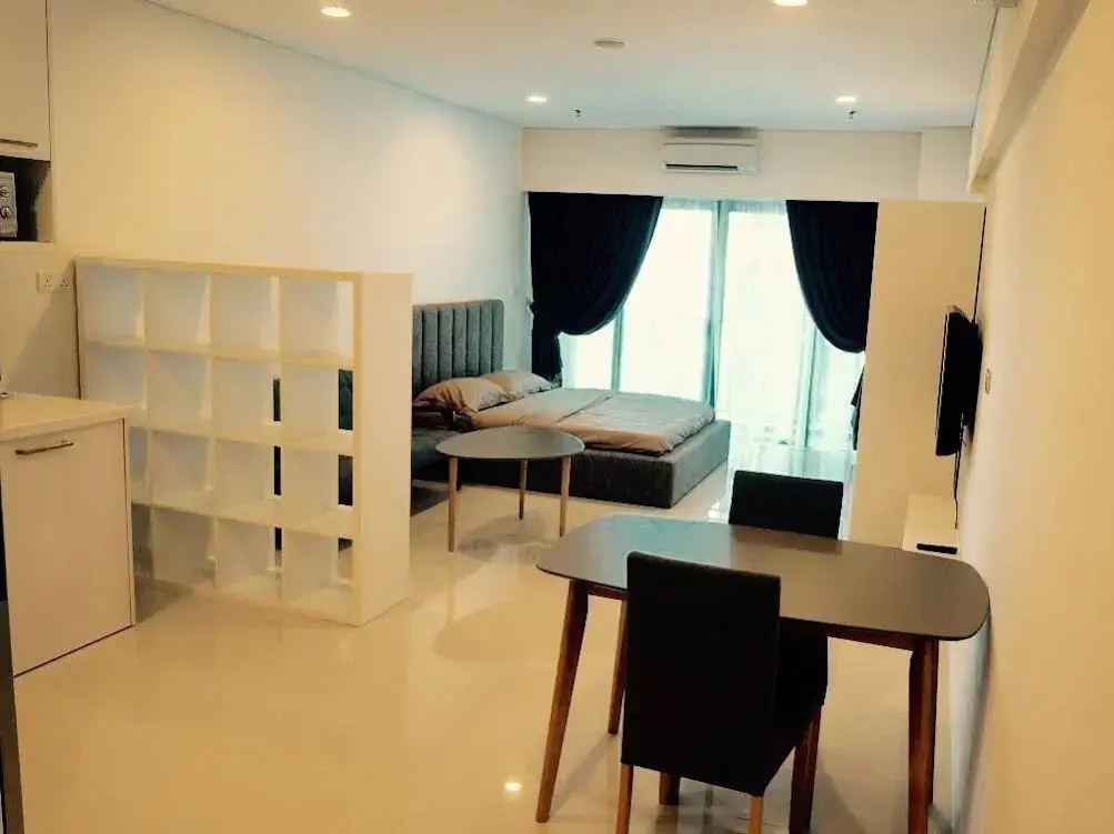 Summer Suites Studios - Général