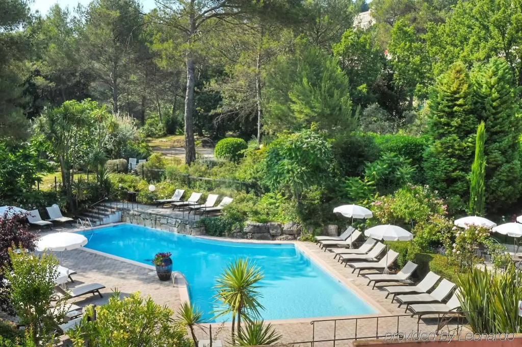 Mercure Antibes Sophia Antipolis - Général