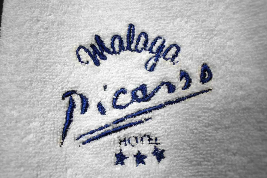 Malaga Picasso - Chambres