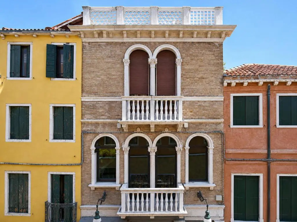 Hotiday Venezia Cannaregio