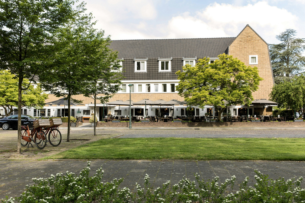 Hotel Parkzicht Eindhoven - Général