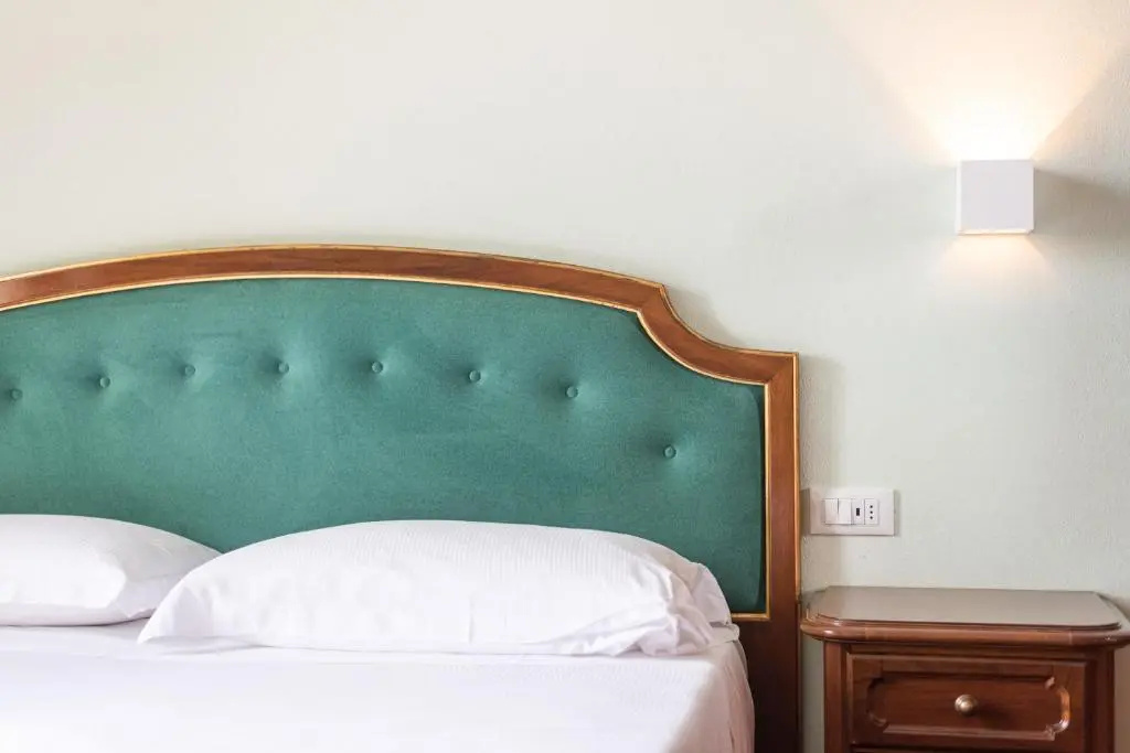 Hotel Villa San Michele - Chambres