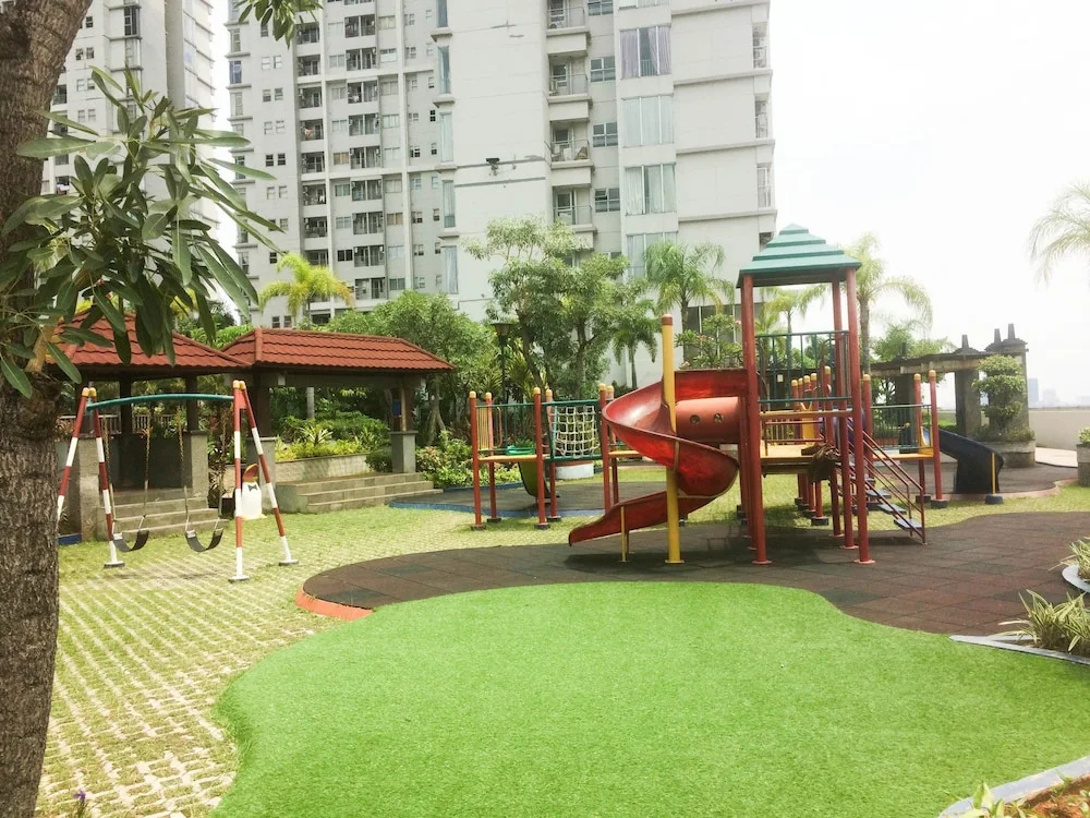 Modern 2BR Apartment @Seasons City