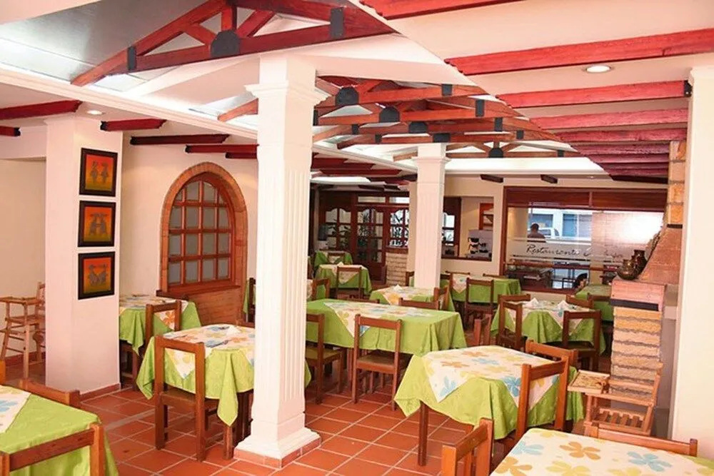 Hotel photo 9