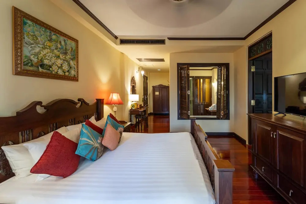 Puripunn Hideaway - Chambres
