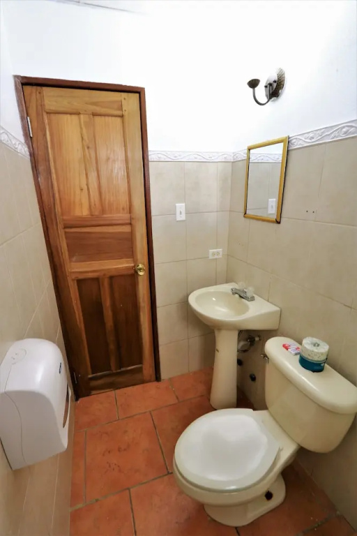 Nics Place - Chambres