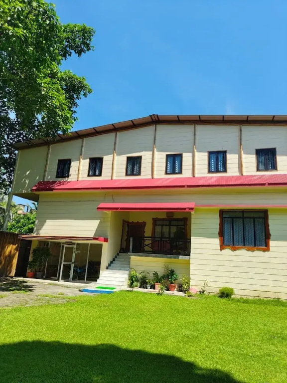 Heritage Homestay