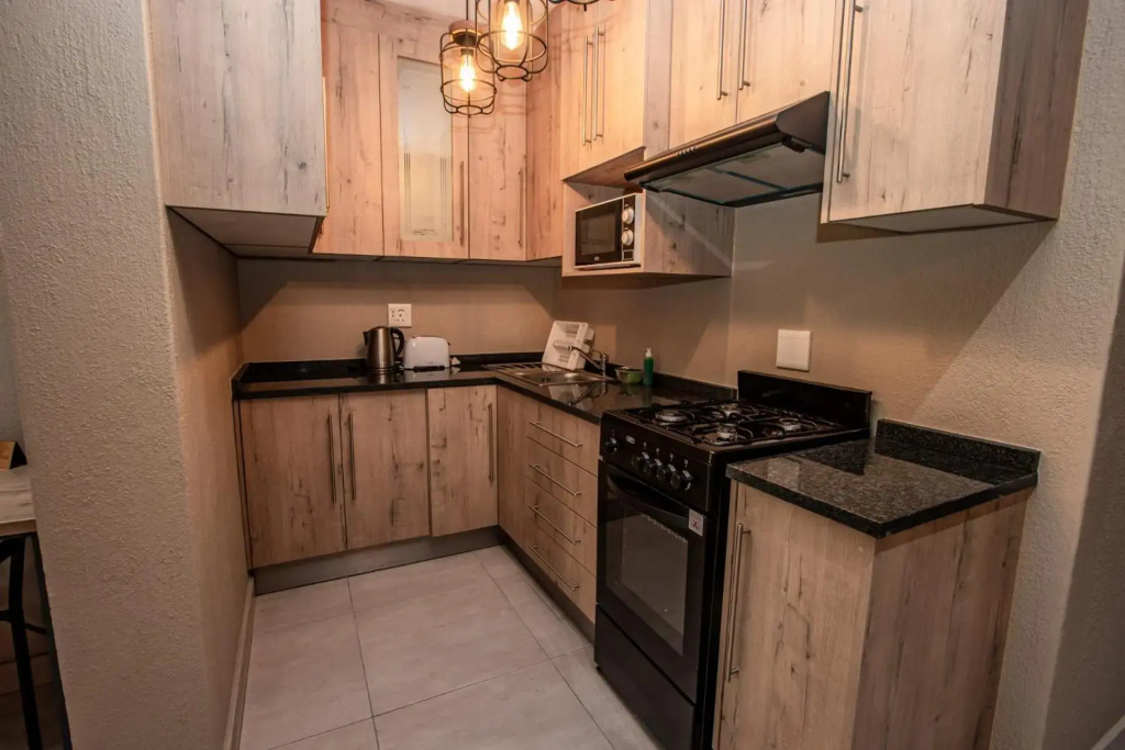 Bush Baby Glen - фото 25