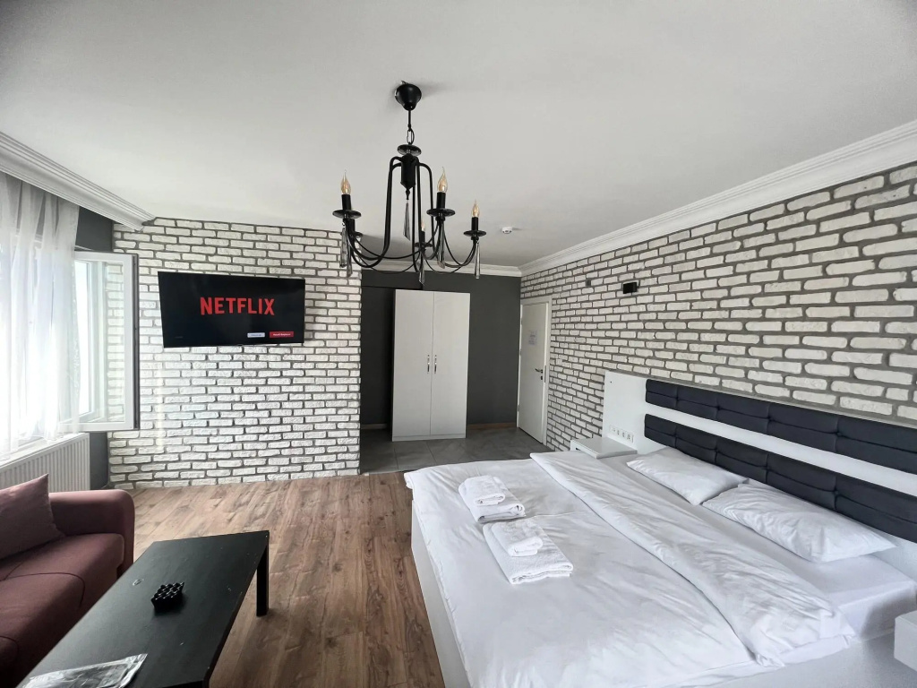 Karaca Suite — фото