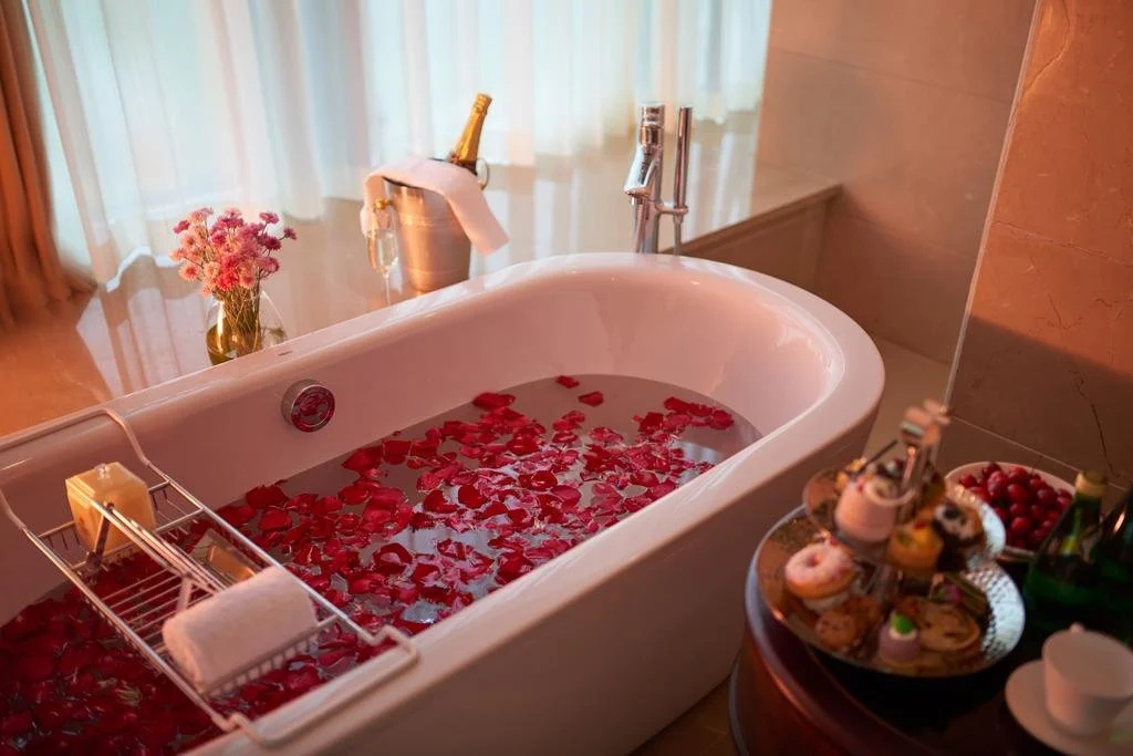 Spa & Wellness