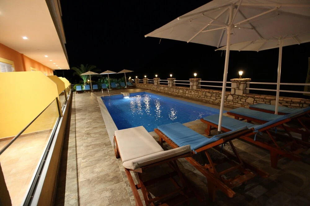 Karos Hotel Llaman - Général