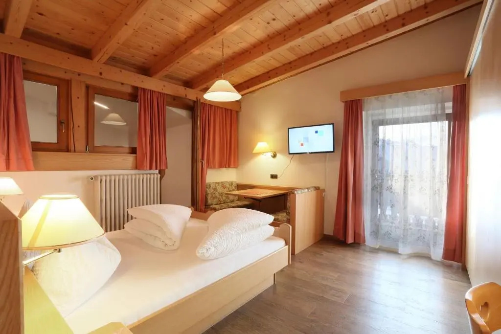Alpenhotel Ratsberg - Chambres