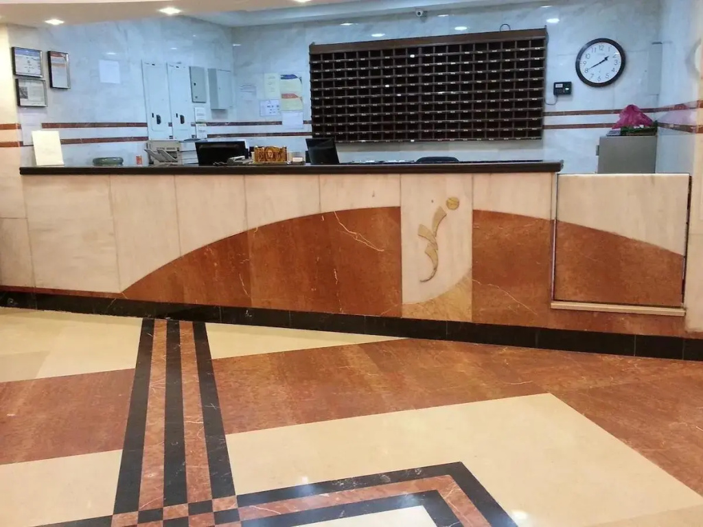 Manazil Alaswaf Hotel - Général
