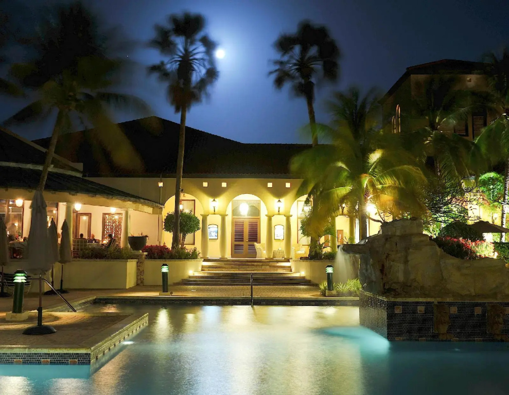 Tierra Del Sol Resort & Golf - Général
