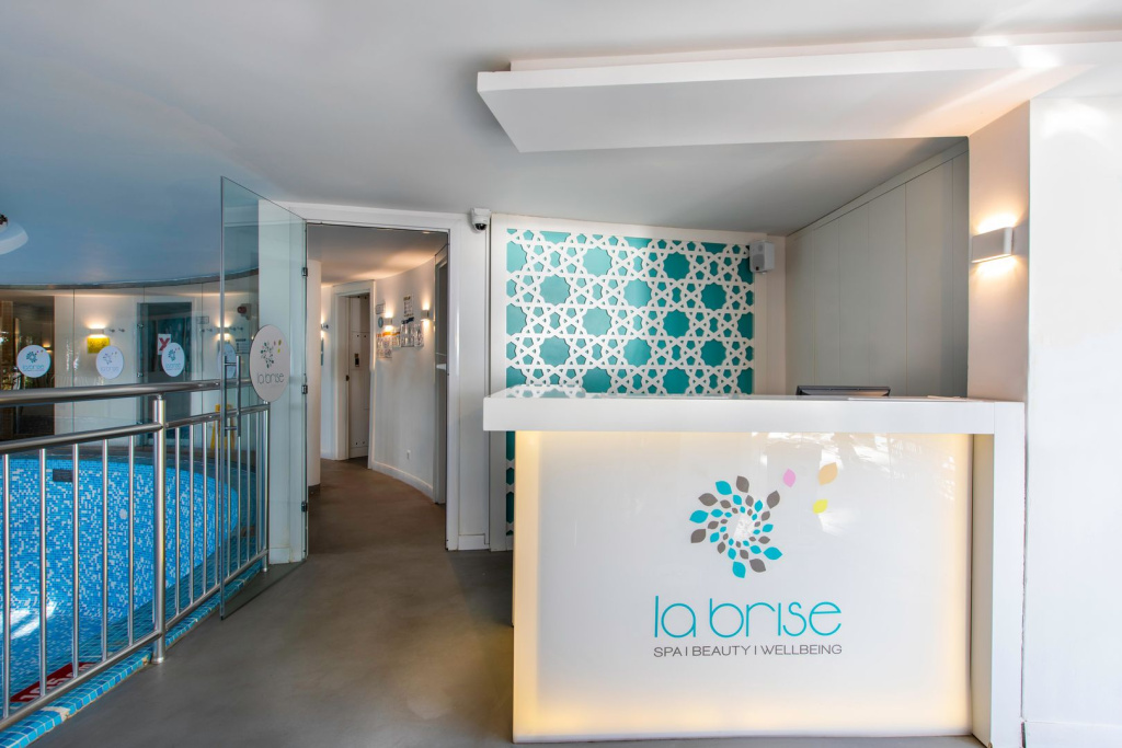LABRANDA Alantur Resort - All Inclusive - Général